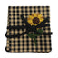 Sunflower Half Apron AH011015 - Interiors by Elizabeth