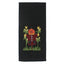 Pumpkin Scarecrow Towel  Set of 2 ET838011