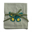 Butterflies Half Apron AH013426 - Interiors by Elizabeth