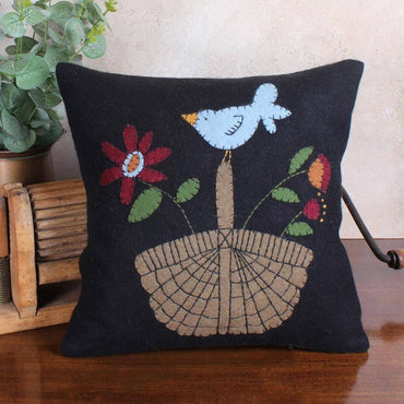 Basket of Plenty Pillow PL473200