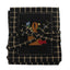 Red Bird Basket Half Apron AH473201 - Interiors by Elizabeth