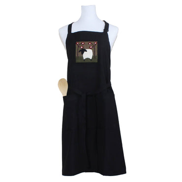 Sheep in the Grove Apron - Home Collections by Raghu