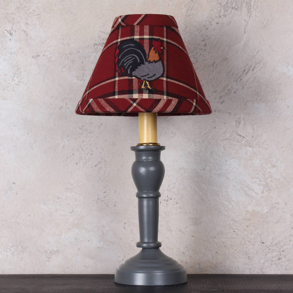 Rooster 6 In Shade 6C264000 - Interiors by Elizabeth