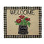 Flowers in Firkin Pennant DH103050