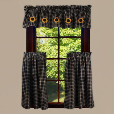 Sunflower Valance 60X15.5 V6243811