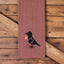 Crow and Berries Towel ET000102 - Interiors by Elizabeth