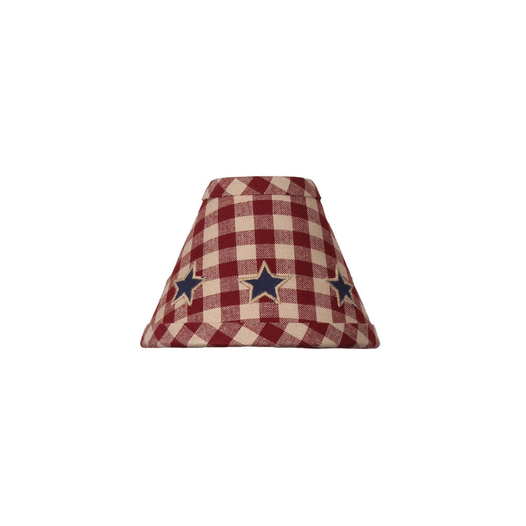 Liberty 6 In Shade - Home Collections by Raghu