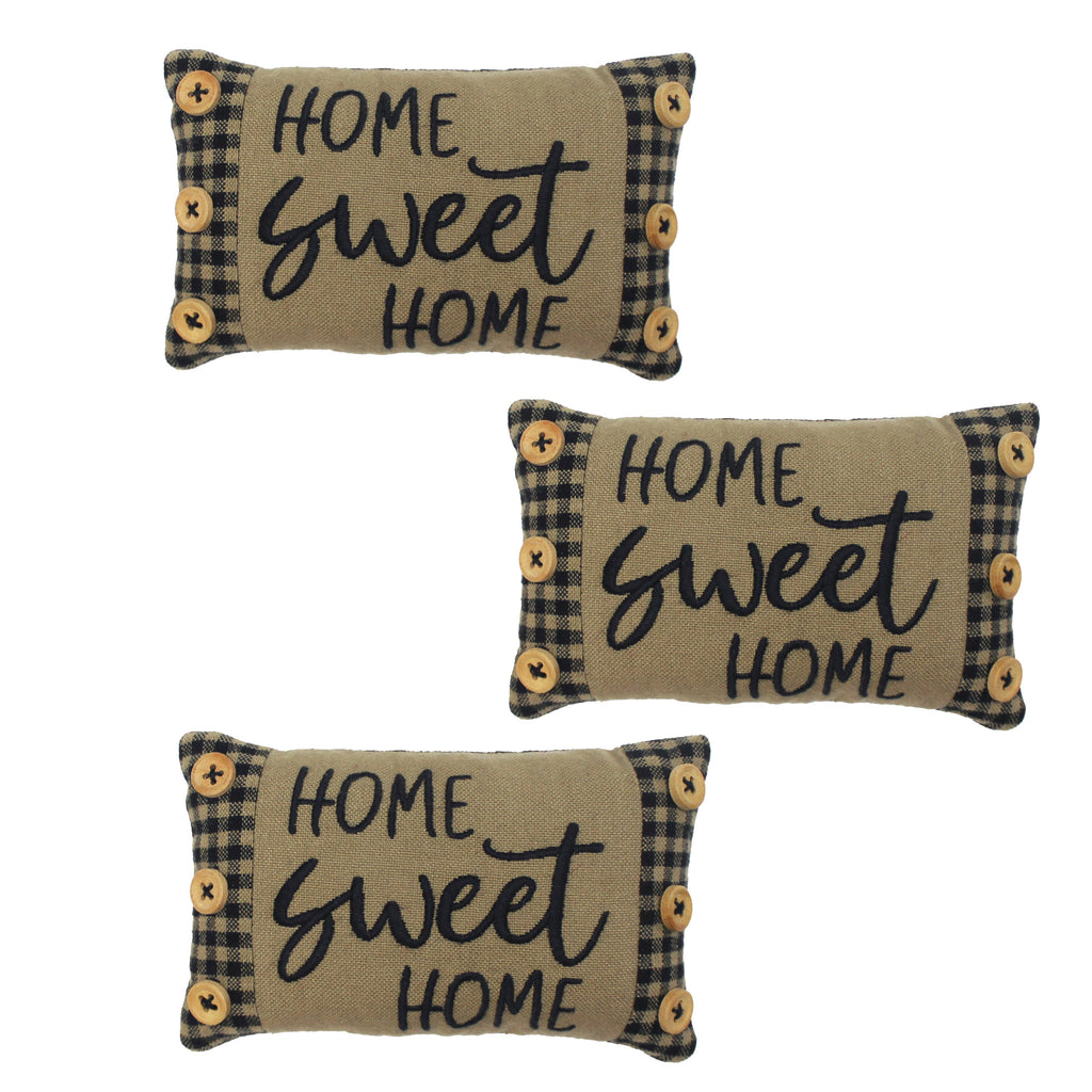 Home Sweet Home Fill set of 3 FL234911