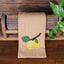Lemons Towel ET000107 - Interiors by Elizabeth