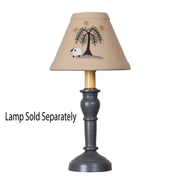 Sheep Willow 6 In Shade 6CRE0311 - Interiors by Elizabeth