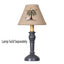 Sheep Willow 6 In Shade 6CRE0311 - Interiors by Elizabeth