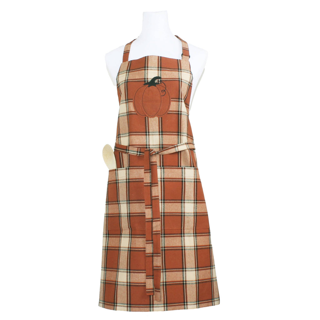 Harvest Moon Apron - Home Collections by Raghu