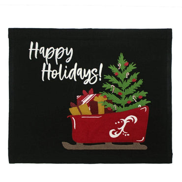 Sleigh Pennant DH770032