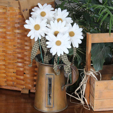 Daisy Sticks pack of 6 ON000076