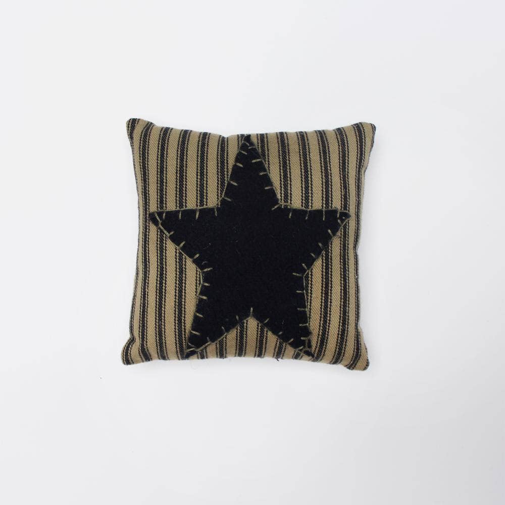 Star Ticking Fill set of 3 FL235011