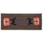 Black Cat Pumpkin Table Runner TR842511