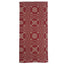 Lover's Knot  Barn Red Towel Set Of Six KT130017