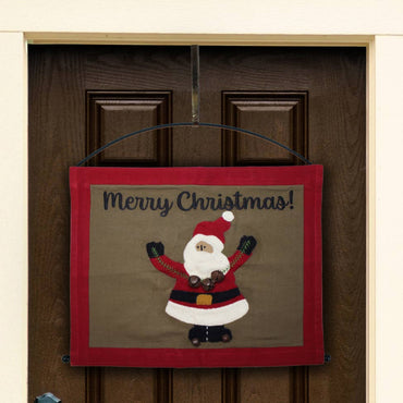 Ol' Saint Nick Pennant DHGP1200