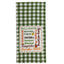 Words oFall Towel  Set of 2 ET810549