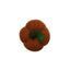 Pumpkin Spice Ticking Pumpkin 4 In x 3 In ON843212
