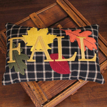 Fall 12x8 Pillow PL823611