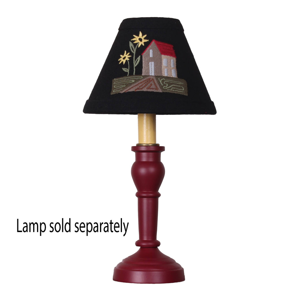 Home Comfort 6 In Shade 6C102030 - Interiors by Elizabeth