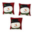 Flurry the Snowman Fills set of 3 FL702030