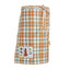 Fall Harvest Sampler Half Apron AH810009