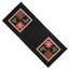 Holiday Motif Table Runner - Home Collections by Raghu