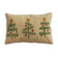 O'Christmas Tree Pillow 8 Inx12 In PL752600