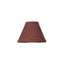 Newbury Gingham Barn Red 6 In Shade 6C670017
