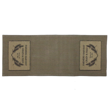 Farmes Harvest Table Runner 14'x36 In TR235000