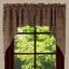 Birmingham Jacquard Swag SW305011