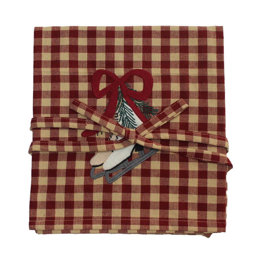 Skates Half Apron AH220028