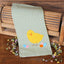 Cute Chick Towel ET000081 - Interiors by Elizabeth