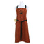 Happy Halloween Apron AP843211