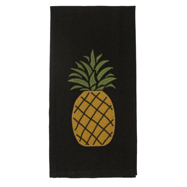 Pineapple Towel  Set of 2 ET662311