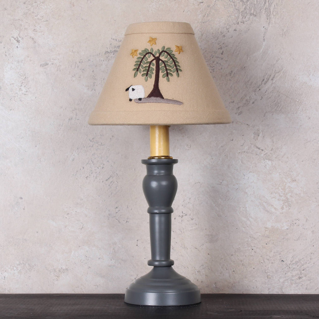Sheep Willow 6 In Shade 6CRE0311 - Interiors by Elizabeth