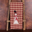 Tall Snowman Towel  Set of 2 ET220026