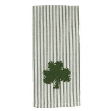 St Pat's Clover Towel  Set of 2 ET000022