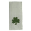 St Pat's Clover Towel ET000022