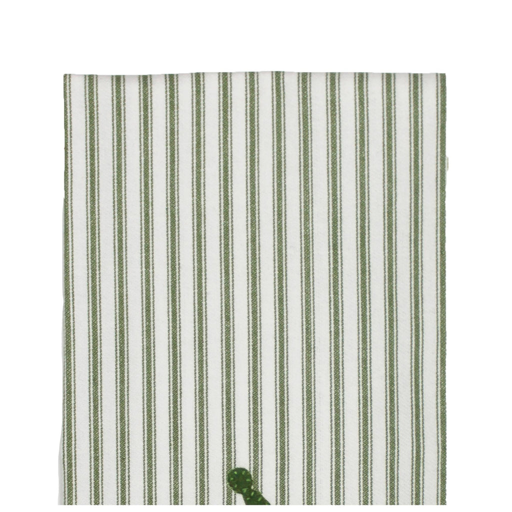 St Pat's Clover Towel ET000022