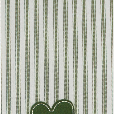 St Pat's Clover Towel  Set of 2 ET000022