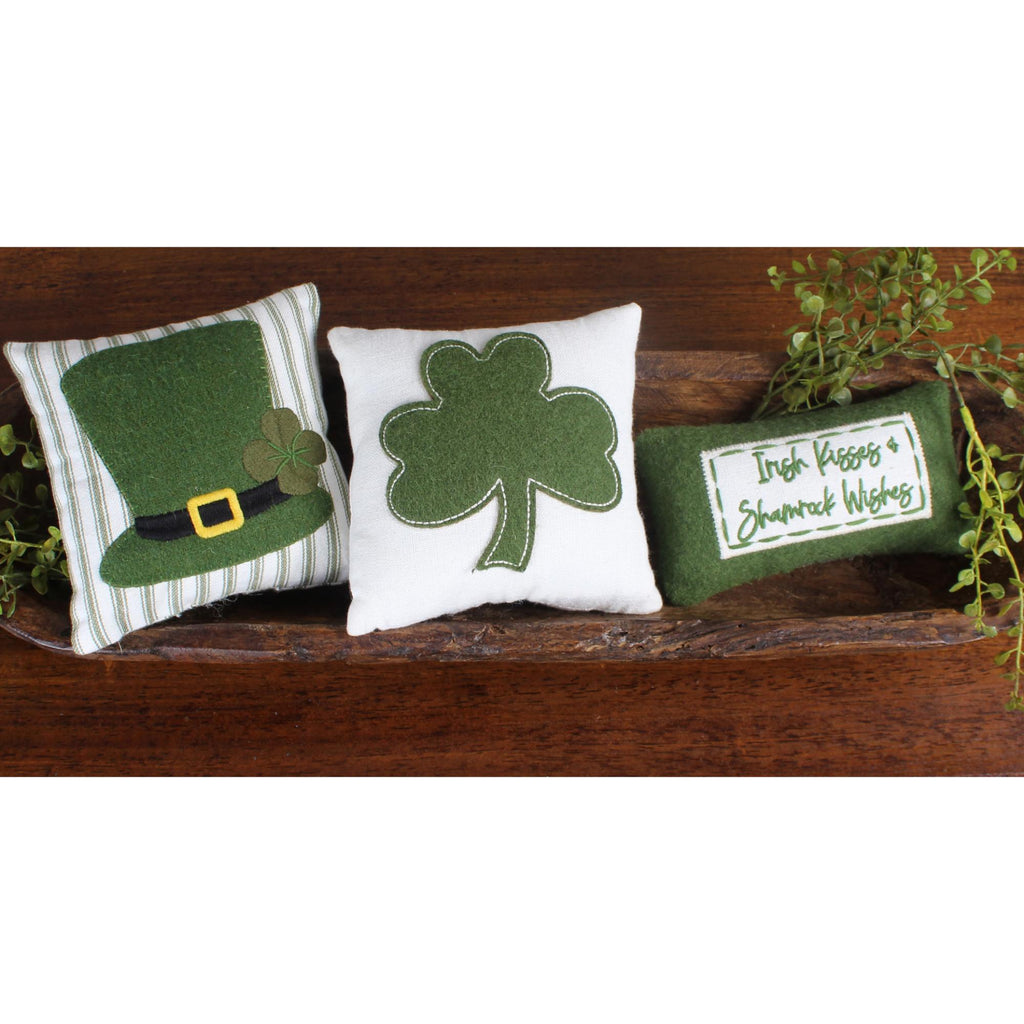 St Pat's Fill Set FL000022