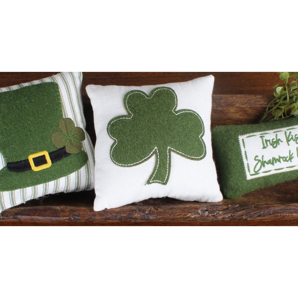 St Pat's Fill Set FL000022