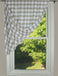 Heirloom Heirloom Buffalo Check Oat/Btrmlk H6015123
