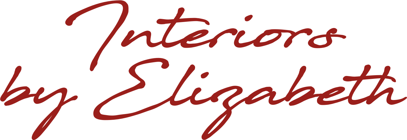 Interiors by Elizabeth