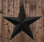 Metal Star 12 In Black MSTR1211