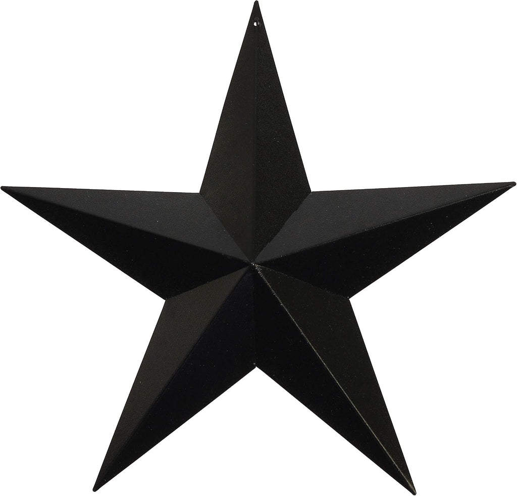 Metal Star 18 In Black MSTR1811
