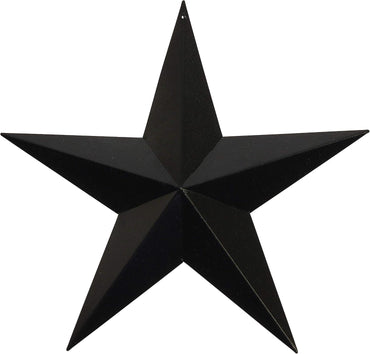 Metal Star 18 In Black MSTR1811